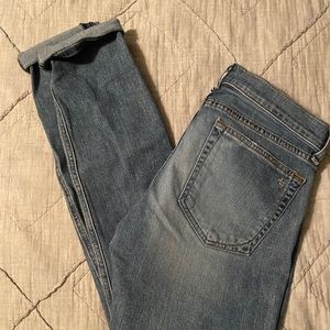 Rag & Bone boyfriend Jean 26